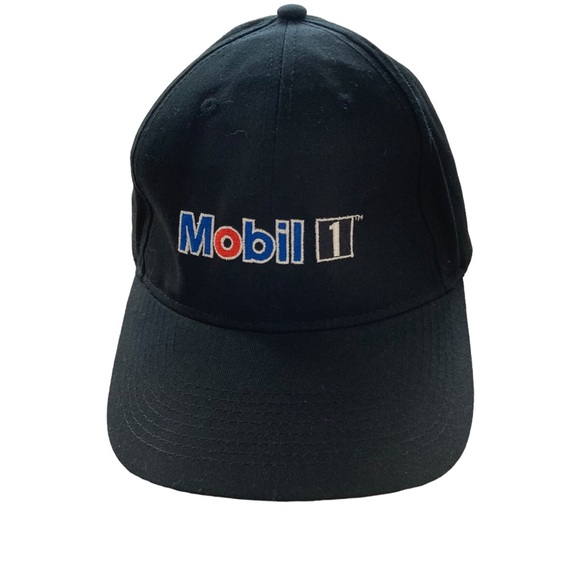 Embroidered Adjustable Cap - Picture 2 of 9